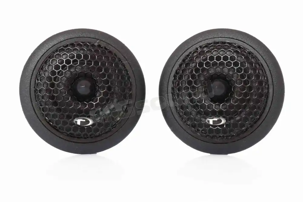 Tec SPL 25N Altoparlanti - Tweeter