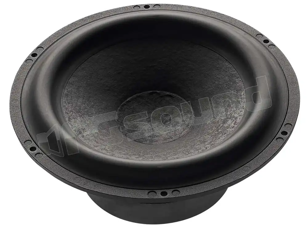 Tec LS 210 Altoparlanti - Woofer e Midwoofer