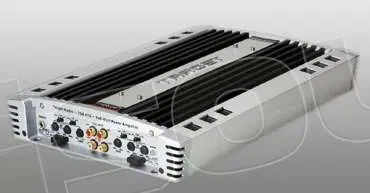 Target Audio TDA 470 Amplificatori - 4 canali