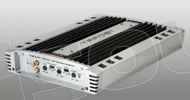 Target Audio TDA 290 Amplificatori - 2 canali