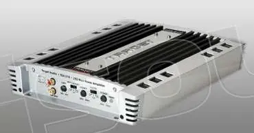Target Audio TDA 270 Amplificatori - 2 canali