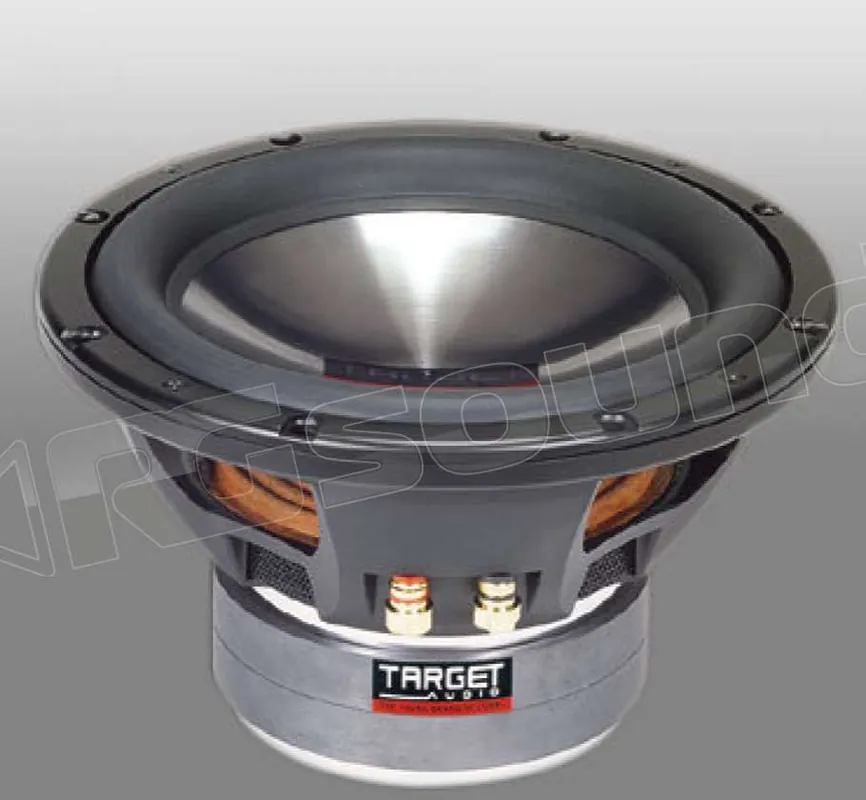 Target Audio TXS 10 Subwoofer - Subwoofer