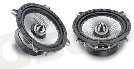 Phonocar 2/703 - 130mm Altoparlanti - Woofer e Midwoofer