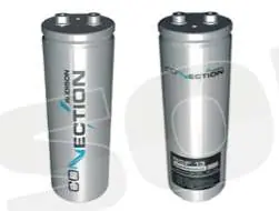 Connection Integrated Solution BSF 13 - 1,3 Farad Capacitor Cablagg