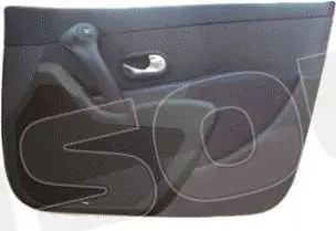 PM Modifiche PMS 215 5P ( nuova CLIO dal 2005 ver 5 porte) Accessor