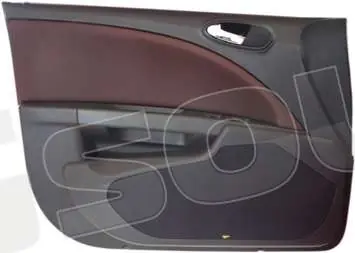 PM Modifiche PMS 393 ( LEON dal 2005 ) Accessori altoparlanti - Sup