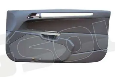 PM Modifiche PMS 339 ( Astra GTC ) Accessori altoparlanti - Support