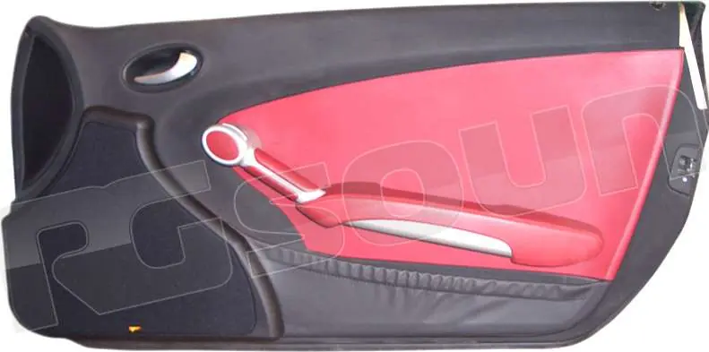 PM Modifiche PMS 193 (SLK - mod. R171) Accessori altoparlanti - Sup