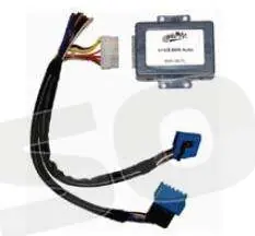 Alpine KCE-211BV-HUB X Ingresso audio video per i sistemi di navigazio