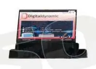 Digitaldynamic MI-020 (NISSAN) Interfacce - Interfacce audio-video
