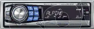Alpine CDE-9850RI Autoradio 1 din e 2 din Car stereo - Autoradio 1