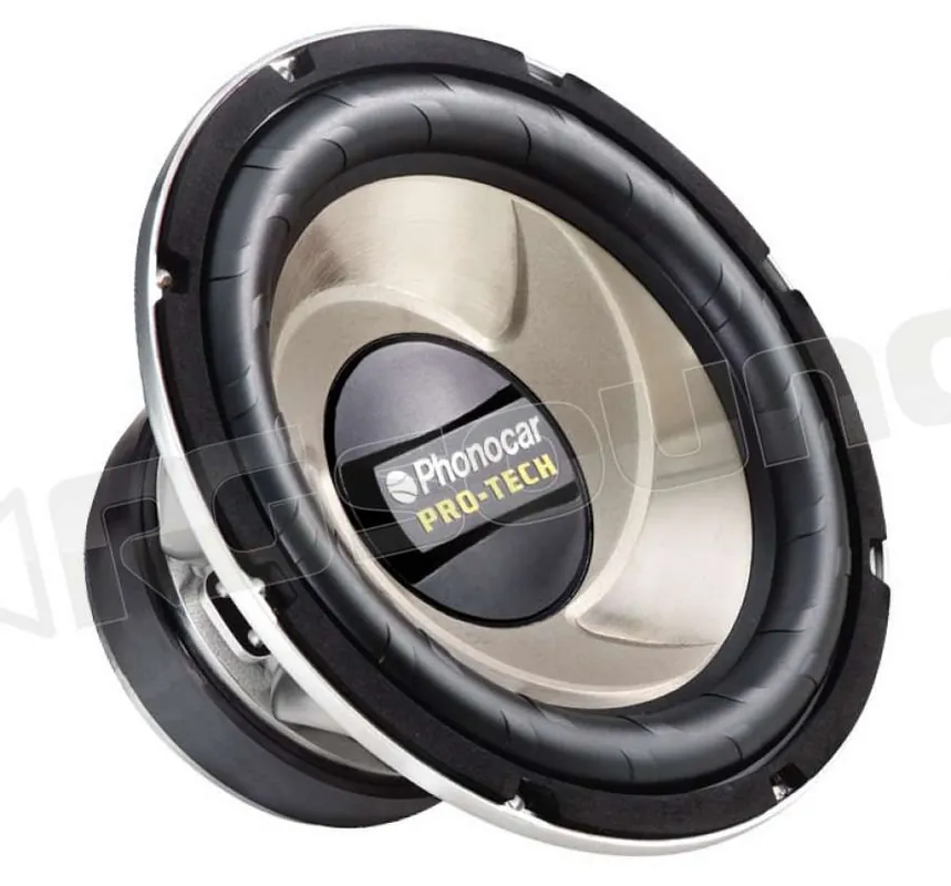 Phonocar 02778 Subwoofer - Subwoofer