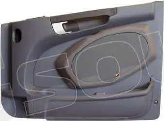 PM Modifiche TPMS 121 - SCANIA serie R Accessori altoparlanti - Sup