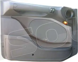 PM Modifiche TPMS 120 - Scania serie 164L Accessori altoparlanti -