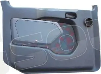 PM Modifiche TPMS 090 - Mercedes SCTROS SKN Accessori altoparlanti