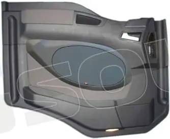 PM Modifiche TPMS 060 -MAN serie TGL - TGM - TGA Accessori altoparl