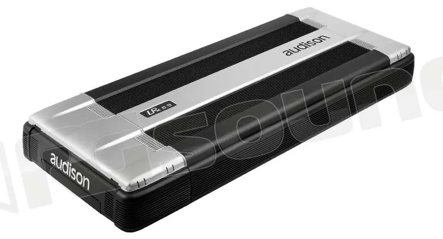 Audison LRx 6.9 Amplificatore 6 canali Amplificatori - 5-6-8 canali