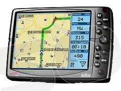 AV Map Geosat 4 ALL Navigatori GPS - Portatili