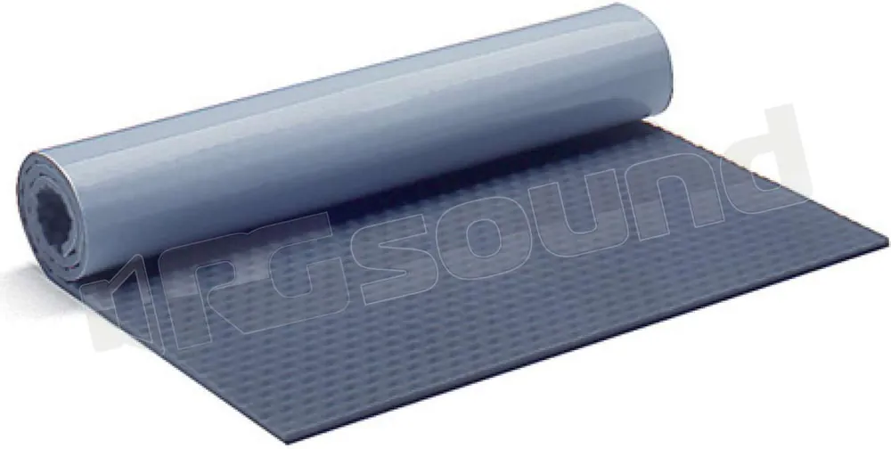 Phonocar 04923 Pannello fonoassorbente in foam Insonorizzanti, smorz
