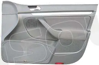 PM Modifiche PMS 312/3P Golf V 3 porte Accessori altoparlanti - Sup