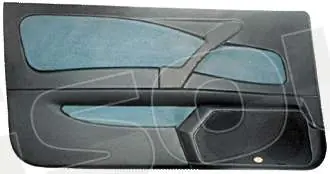 PM Modifiche PMS 158 Lancia Delta HPE Accessori altoparlanti - Supp