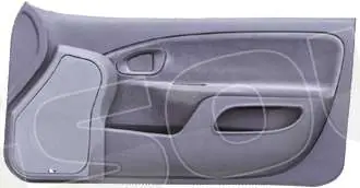 PM Modifiche PMS 230 Citroen Saxo (165 mm) Accessori altoparlanti -