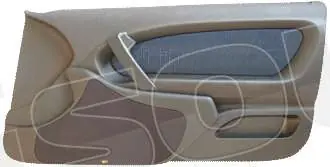PM Modifiche PMS 070 BMW Serie 3 compact dal 2001 Accessori altopar