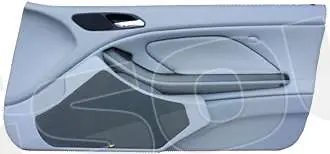 PM Modifiche PMS 068 BMW Serie 3 coupè E46 dal 1999 Accessori alto
