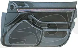 PM Modifiche PMS 065 Serie 5 Berlina/Touring E39 dal 1995 al 2002 A