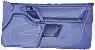 PM Modifiche PMS 308 Polo dal 2000 Accessori altoparlanti - Support