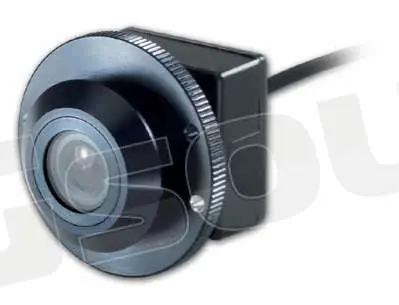 Macrom M-CCP333S telecamera Sistemi di Retrovisione - Telecamere