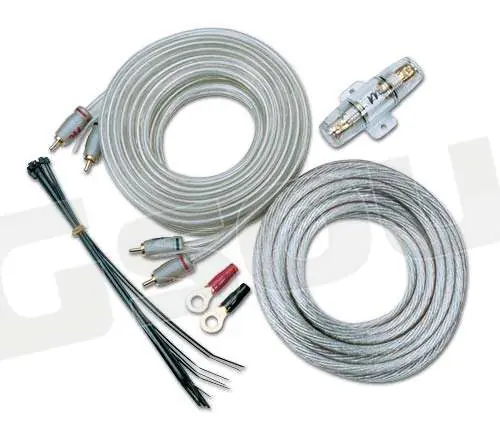 Macrom MPK31 Cablaggi e accessori - Kit di cablaggio