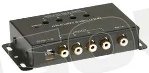 Digitaldynamic V-AMP4 amplificatore video Cablaggi e accessori - Ac