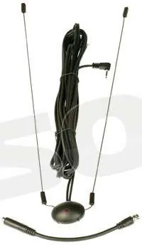 Digitaldynamic CTA-004 - TV Antenne - Multifunzione TV - DVB - GPS