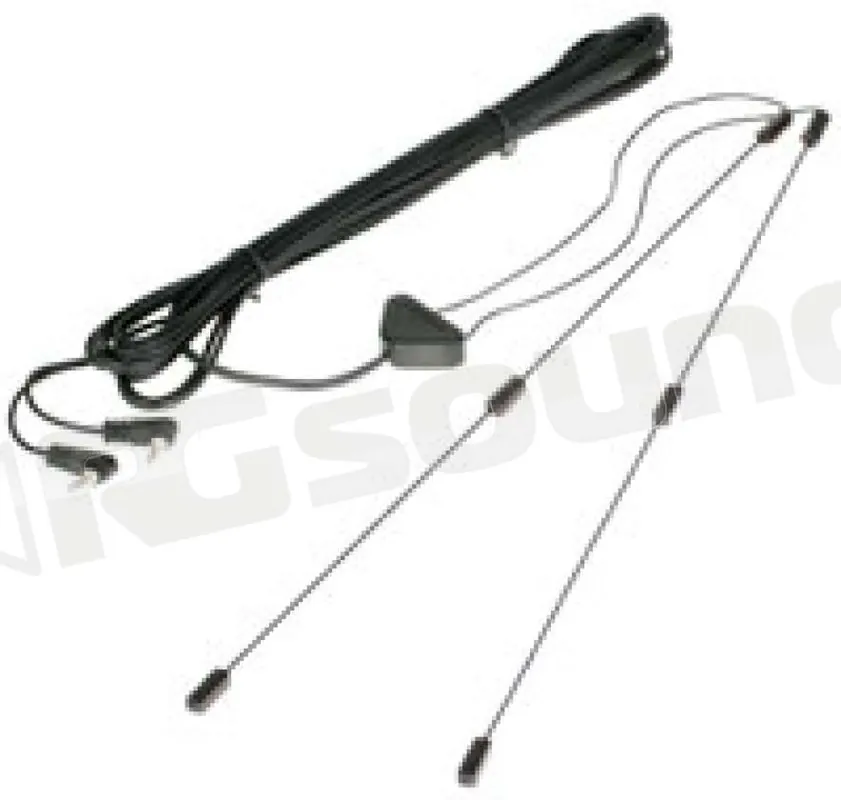 Digitaldynamic CTA-003 - TV Antenne - Multifunzione TV - DVB - GPS