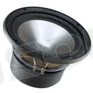 Tec TPL 8 Subwoofer - Subwoofer