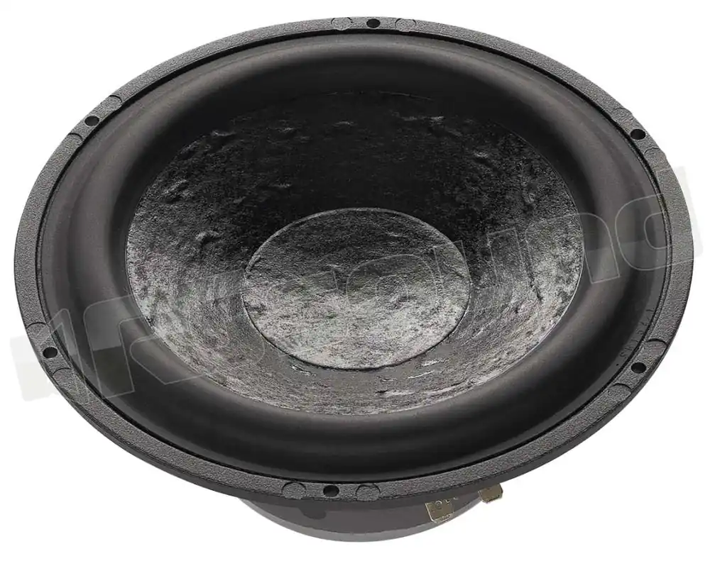 Tec LS 180 woofer 180mm Altoparlanti - Woofer e Midwoofer