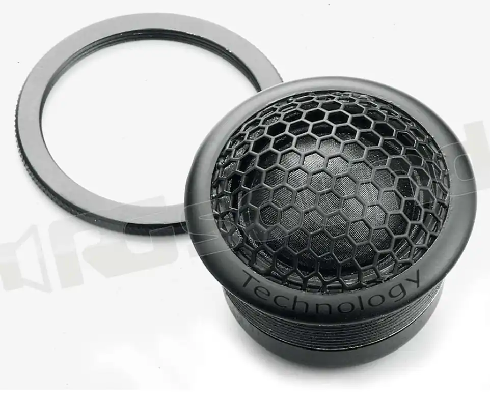 Tec LS 29 neo tweeter con triplo magnete Altoparlanti - Tweeter