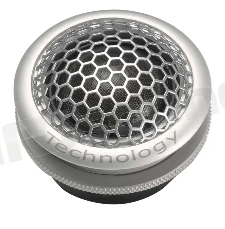 Tec LS 29 neo Silver tweeter con triplo magnete Altoparlanti - Tweet