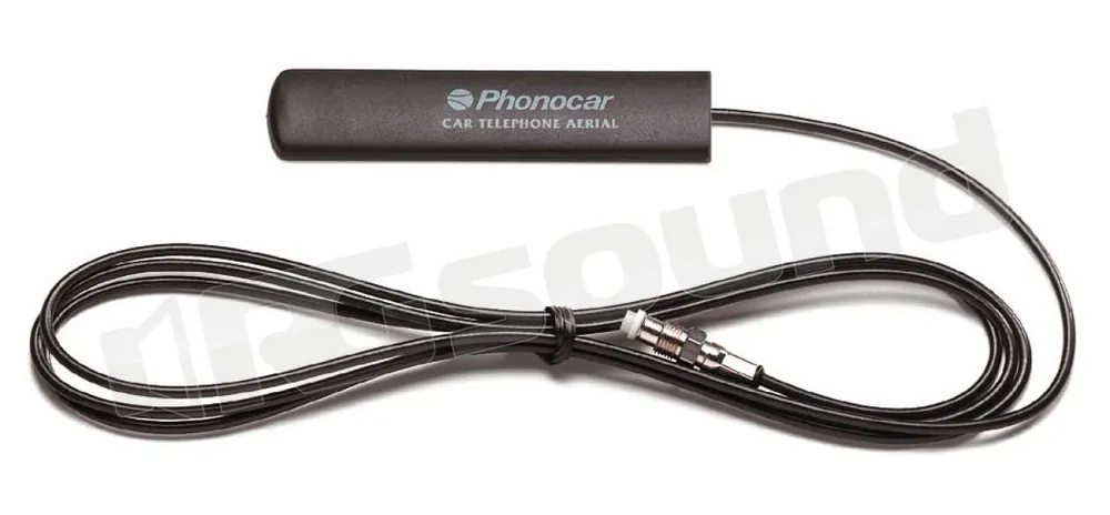 Phonocar 08930 antenna GSM interna a vetro Antenne - GSM esterne / i