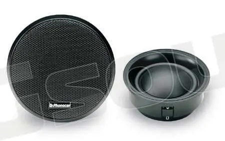 Phonocar 2/311 Altoparlanti - Midrange