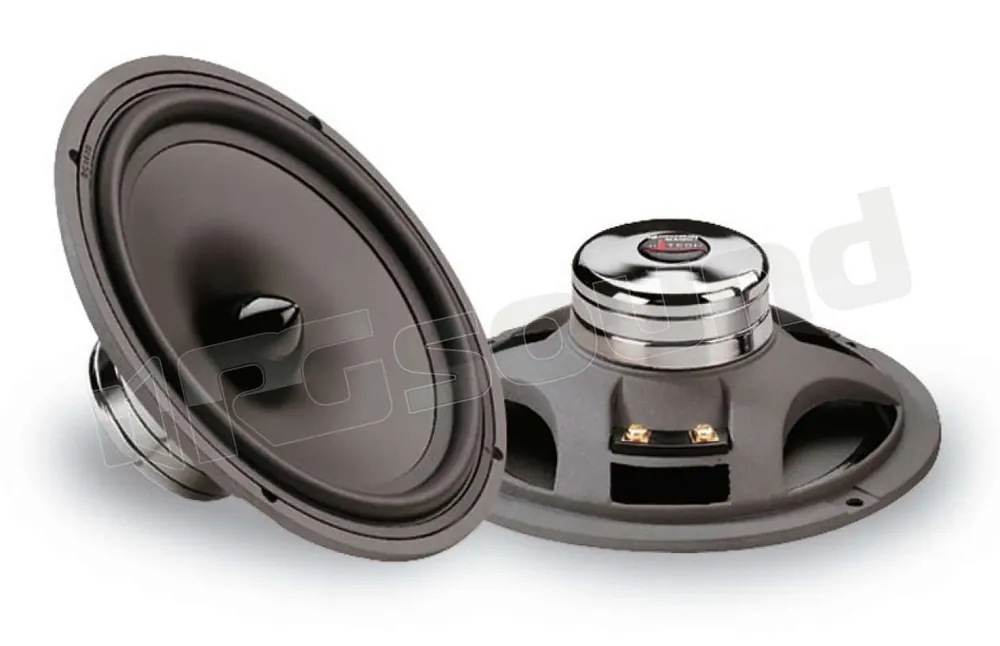 Phonocar 02739 Altoparlanti - Woofer e Midwoofer