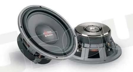 Phonocar 2/738 Altoparlanti - Woofer e Midwoofer