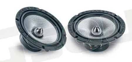 Phonocar 2/706 Altoparlanti - Woofer e Midwoofer