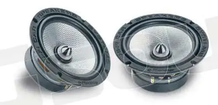 Phonocar 2/705 Altoparlanti - Woofer e Midwoofer