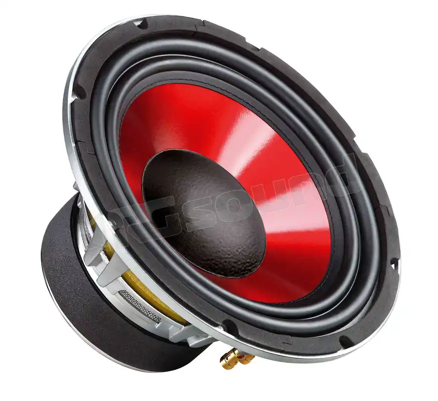 Phonocar 2/794 Subwoofer 46 cm Subwoofer - Subwoofer