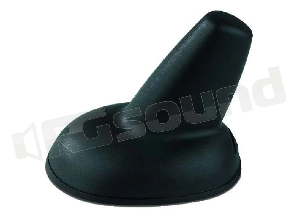 Calearo 7727001 Shark duplex - GSM/GPS/UMTS Antenne - Multifunzione