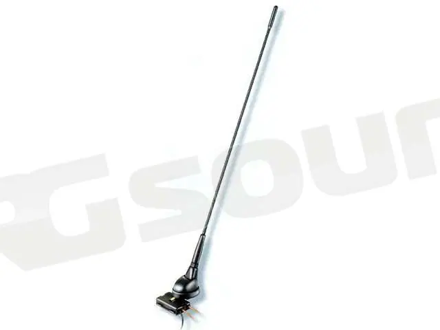 Calearo 7687009 antenna GSM esterna anteriore Antenne - GSM esterne