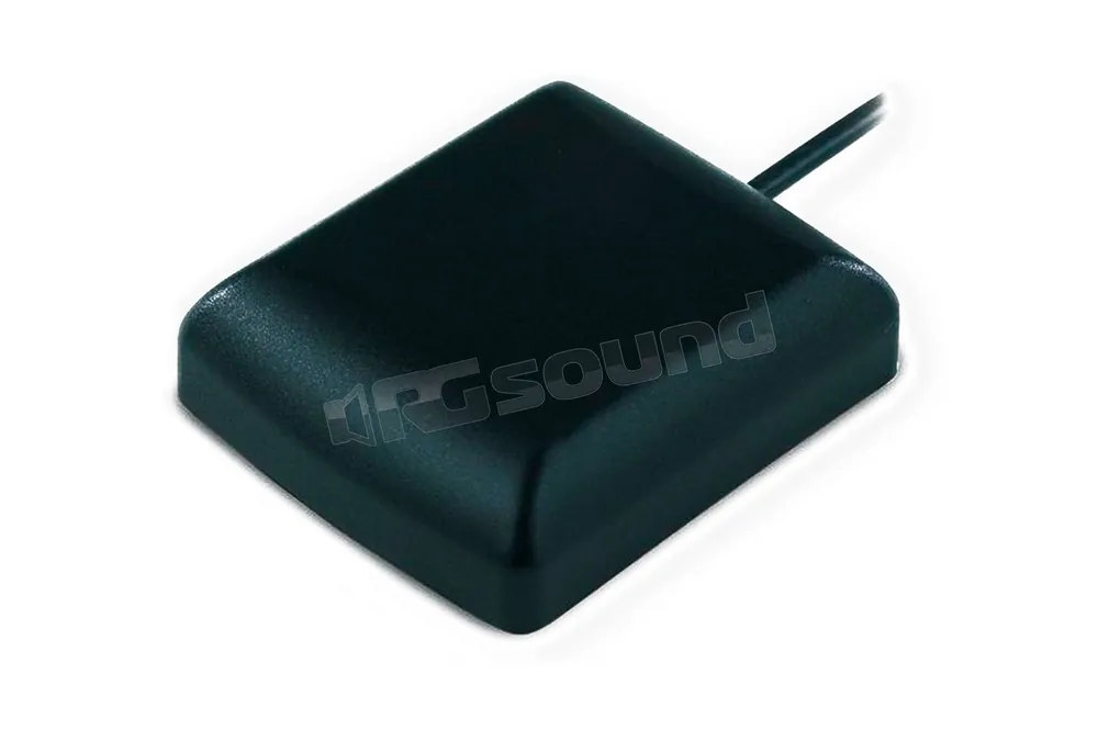 Calearo 7757001 Antenna GPS interna connettore SMB Antenne - GPS est