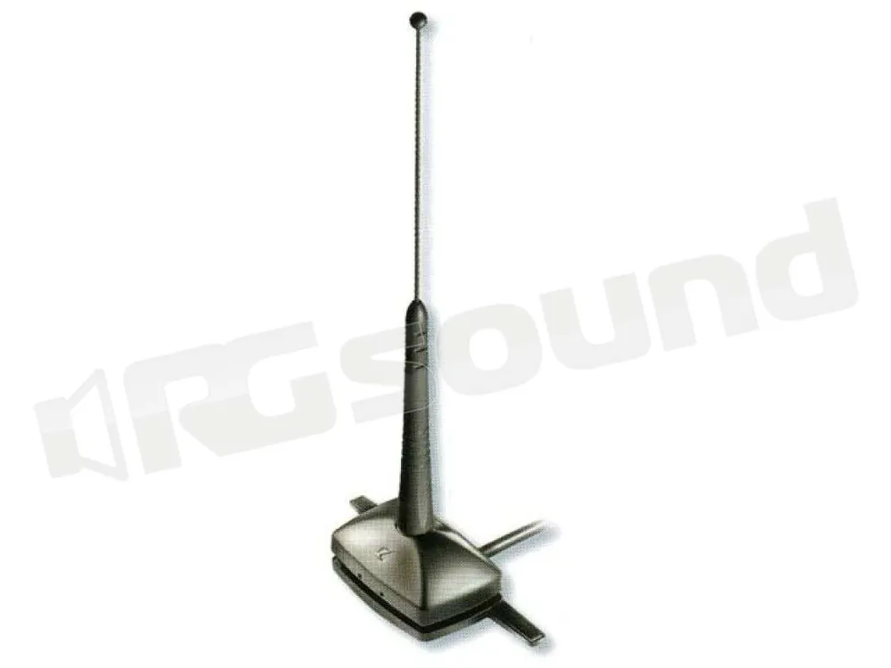 Calearo 7681084 antenna GSM interna a vetro Antenne - GSM esterne /
